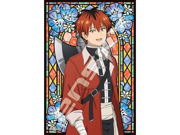 Frieren: Beyond Journey's End - Jigsaw Puzzle, 126 Pieces, 126-AC84, Warrior Stark (100 x 147mm)
