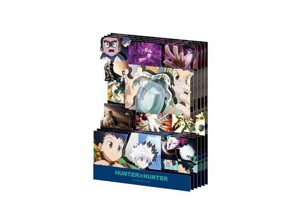 TV Anime HUNTER x HUNTER: PAPER SHADOW ART mini / SA-M118 Heavens Arena Arc