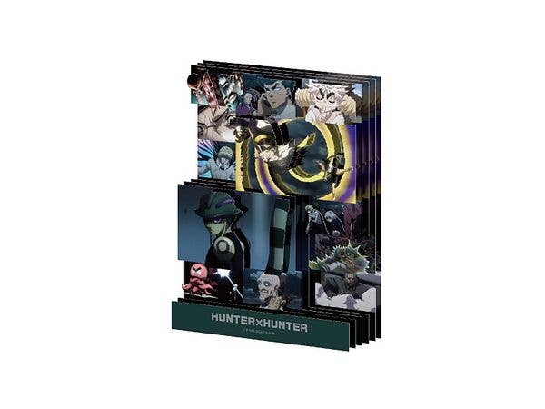 TV Anime HUNTER x HUNTER: PAPER SHADOW ART mini / SA-M124 Chimera Ant Arc (2)