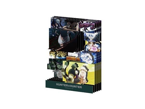 TV Anime HUNTER x HUNTER: PAPER SHADOW ART mini / SA-M125 Chimera Ant Arc (3)