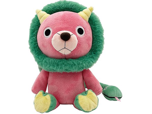 Spy x Family: Osuwari Plush Toy 1. Chimera-san (Reissue)