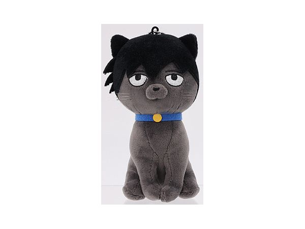 Mob Psycho 100 III: Animal Fourze Mascot 3. Ritsu Kageyama
