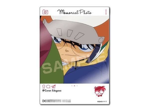 Detective Conan: EMOCA2 1Box 16pcs