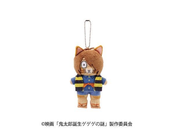 The Birth Of Kitaro The Movie: Gegege's Mystery: Animal Fourze Mascot 3.Kitaro