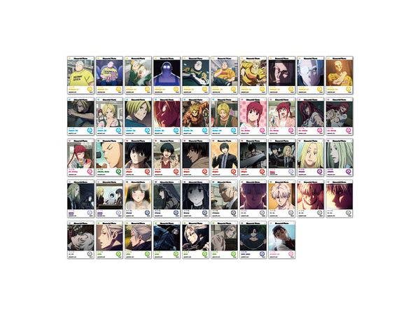 Tv Anime Sakamoto Days: Emoca 1Box 16Pcs