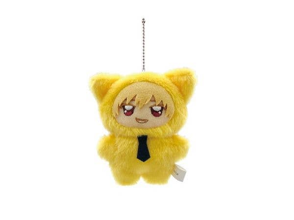 Chainsaw Man: Chimike Mo Mascot 1. Denji (Reissue)