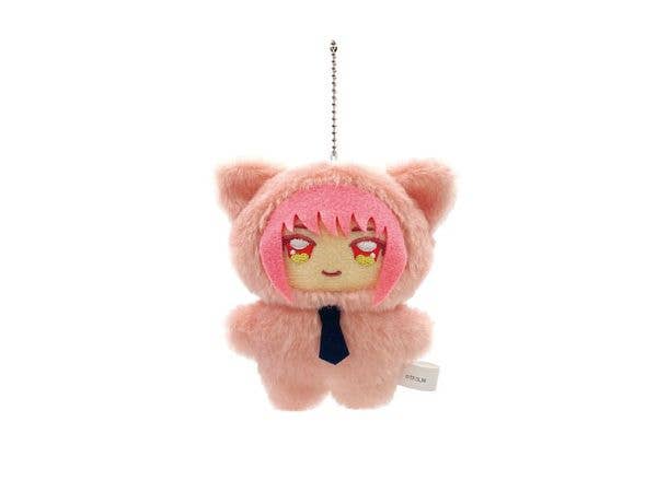 Chainsaw Man: Chimikemo Mascot 2. Makima