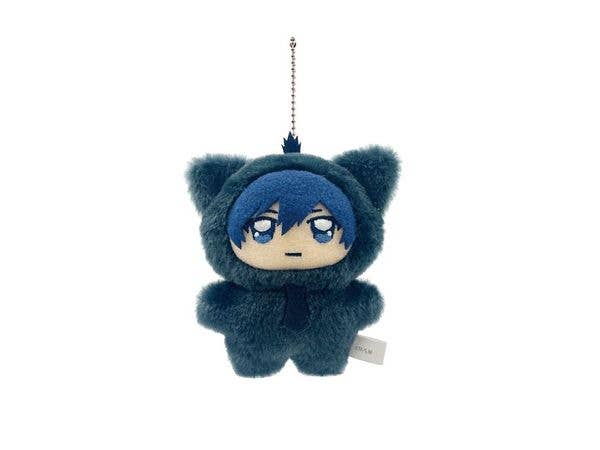 Chainsaw Man: Chimikemo Mascot 3. Aki Hayakawa