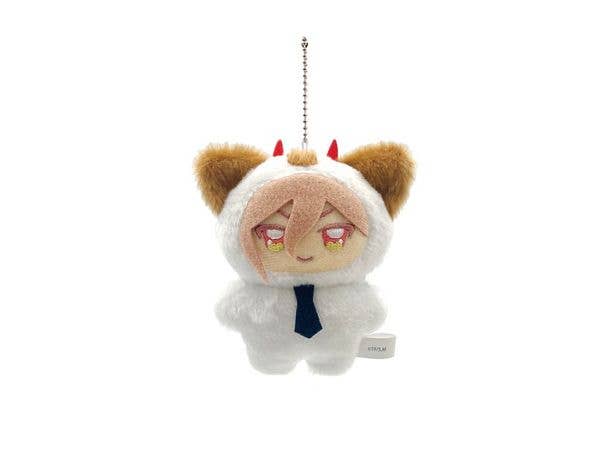 Chainsaw Man: Chimikemo Mascot 4. Power (Reissue)