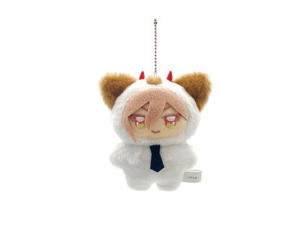 Chainsaw Man: Chimikemo Mascot 4. Power