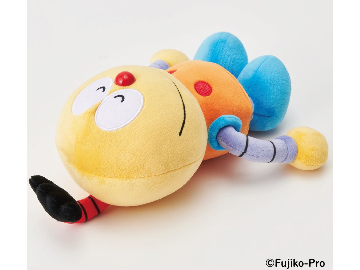 Fujiko-F-Fujio 90th Anniversary: Mofu Mofu Arm Pillow 2. Korosuke