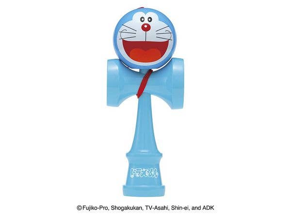 Doraemon: Kendama 1. Doraemon