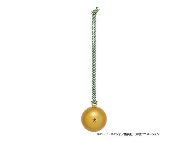 Dragon Ball (Reissue) Daima Super (Super) Koro Suzu Netsuke 1. One Star Ball (Reissue)