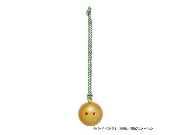Dragon Ball (Reissue) Daima Super (Super) Koro Suzu Netsuke 2. Two Star Ball (Reissue)