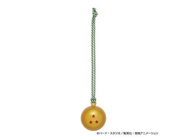 Dragon Ball (Reissue) Daima Super (Super) Koro Suzu Netsuke 3. three-star Ball (Reissue)