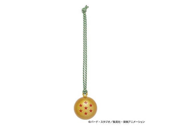Dragon Ball (Reissue) Daima Super (Super) Koro Suzu Netsuke 7. Seven Stars Ball (Reissue)