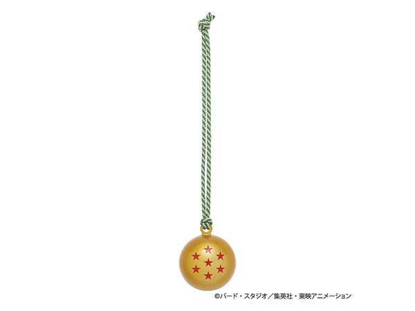 Dragon Ball Daima Super (Super) Koro Suzu Netsuke 7. Seven Stars Ball