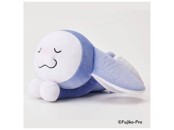 Fujiko F. Fujio Characters: Fluffy Arm Pillow 3. Chimpui