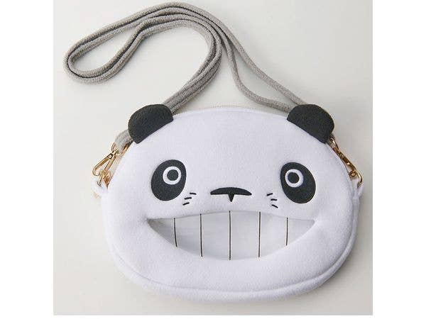 Panda Kopanda: Outing Pouch Papanda