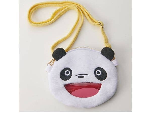 Panda Kopanda: Outing Pouch Pan-chan