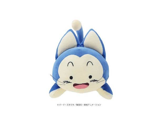Dragon Ball Daima: Fluffy Arm Pillow 2. Pu'Er (Mini)