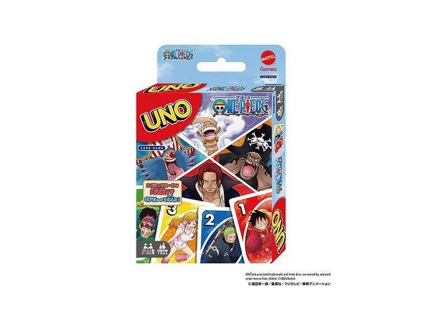 Uno One Piece