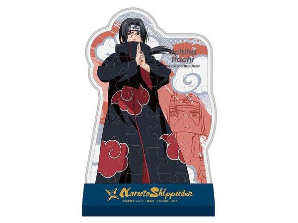 NARUTO Shippuden: Capsule Standee CC-ST017 Uchiha Itachi