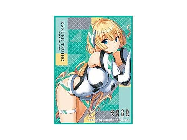 Expelled from Paradise Character Sleeve Mat Angela Balzac B ENM-023