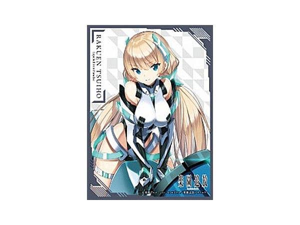Expelled from Paradise Character Sleeve Mat Angela Balzac C ENM-024
