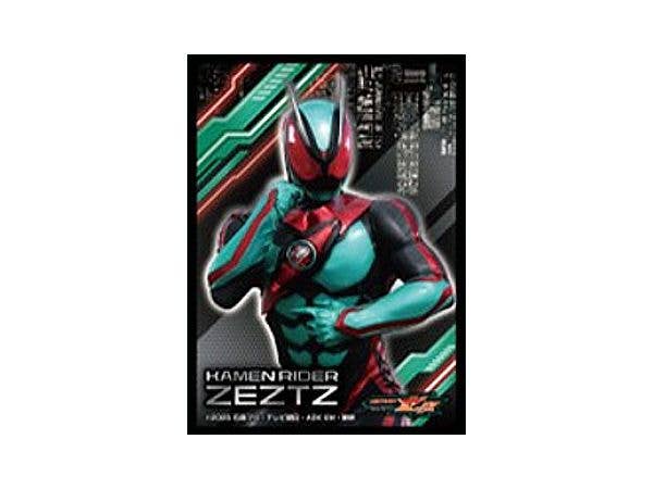 Kamen Rider Z: Character Sleeves Kamen Rider Z: EN-1665
