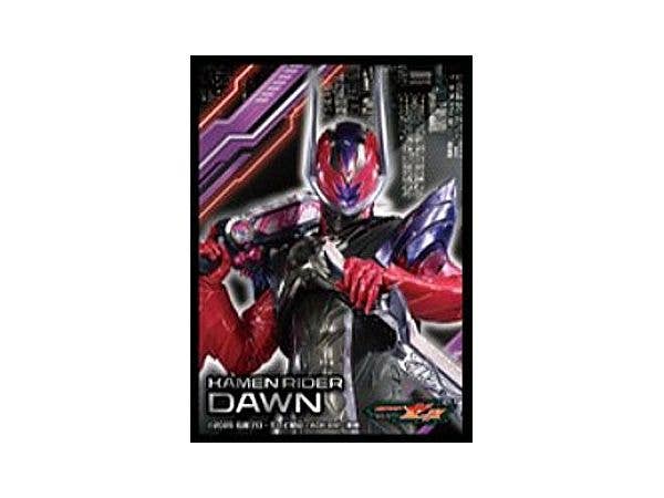 Kamen Rider Z: Character Sleeves Kamen Rider Dawn EN-1667