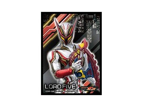 Kamen Rider Z: Character Sleeves Road Five EN-1668