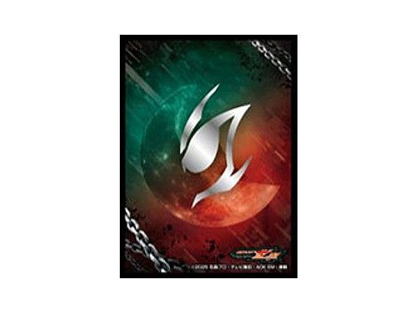 Kamen Rider Z: Character Sleeves Rider's Crest EN-1671