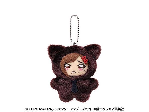 Chainsaw Man: Reze Chapter: Chimikemo Mascot 8. Kobeni