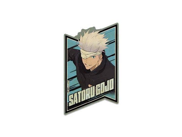 Jujutsu Kaisen 0 The Movie: Travel Sticker 5. Gojo Satoru B