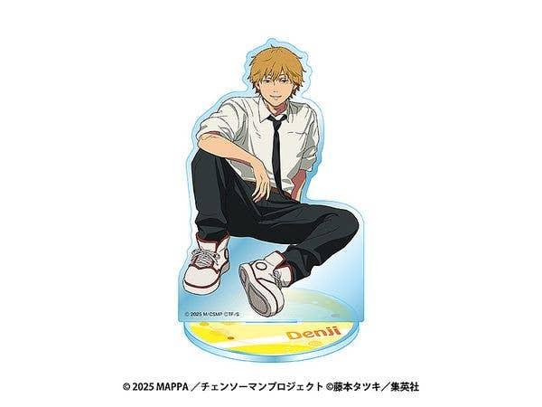 Chainsaw Man: Reze Arc: Acrylic Stand 1.Denji