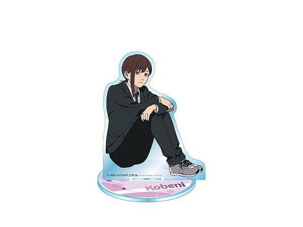 Chainsaw Man: Reze Arc: Acrylic Stand 8.Kobeni (Reissue)
