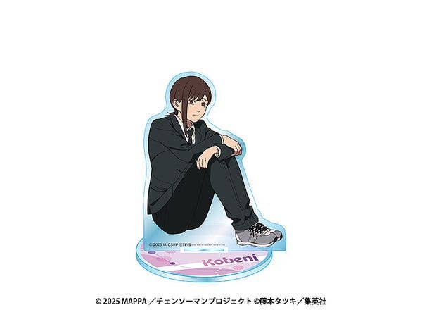 Chainsaw Man: Reze Arc: Acrylic Stand 8.Kobeni