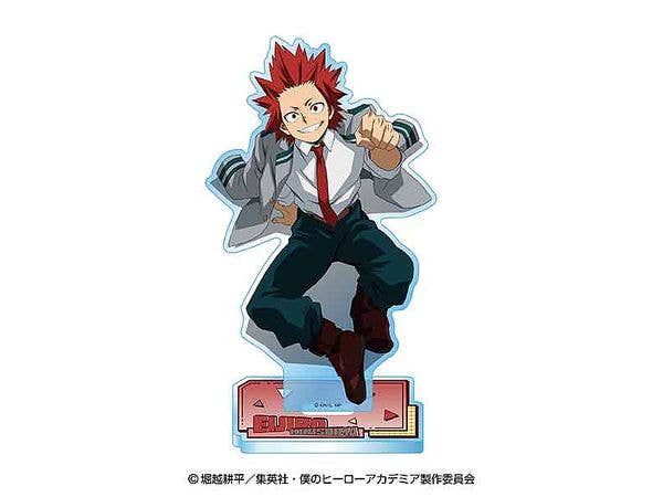 My Hero Academia: Acrylic Stand 5. Eijiro Kirishima