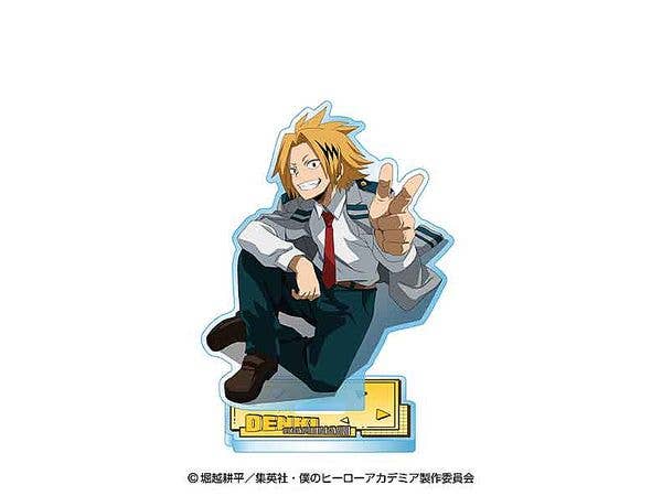 My Hero Academia: Acrylic Stand 6. Kaminari Denki