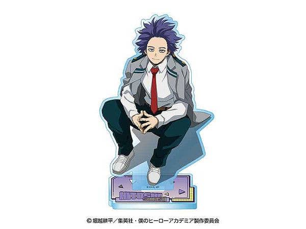 My Hero Academia: Acrylic Stand 8. Shinsou Hitoshi