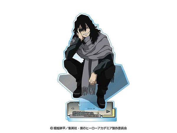 My Hero Academia: Acrylic Stand 9. Shota Aizawa