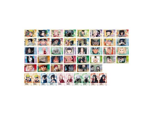 NARUTO: Snap Myde 1 Box (16 pieces)