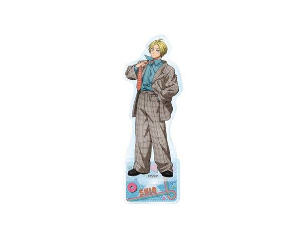 TV Anime SAKAMOTO DAYS: Acrylic Stand 2. Shin Asakura