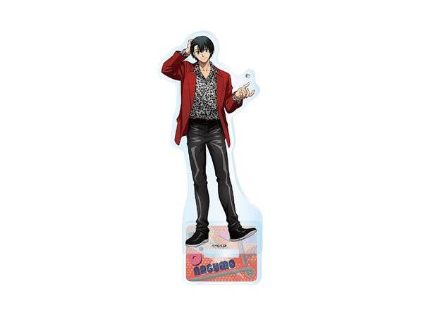 TV Anime SAKAMOTO DAYS: Acrylic Stand 3. Nagumo