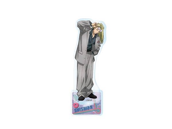 TV Anime SAKAMOTO DAYS: Acrylic Stand 4. Kamigami Kai
