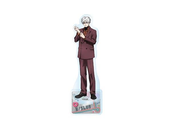 TV Anime SAKAMOTO DAYS: Acrylic Stand 6. Slur