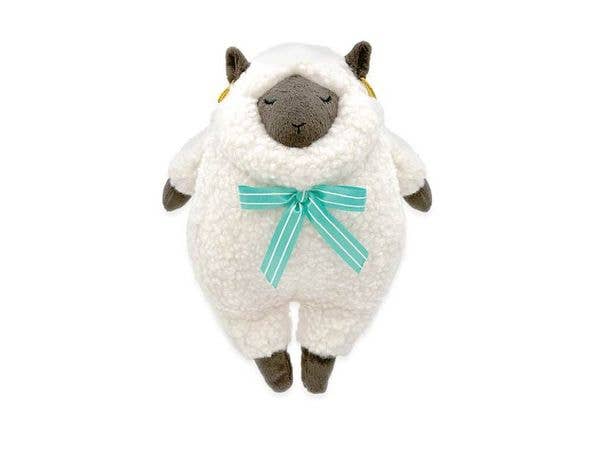 Tv Anime Spy X Family: Sitting Plush Toy 2 (Sheep)