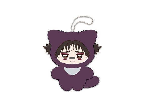 Tv Anime Jujutsu Kaisen: Chimikemo Mascot 2 4. Choso