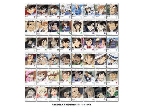 Detective Conan: Emoca4 1Box 16Pcs